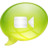 Software iChat Icon